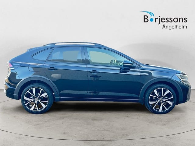 Volkswagen Taigo 2026 – bild 2