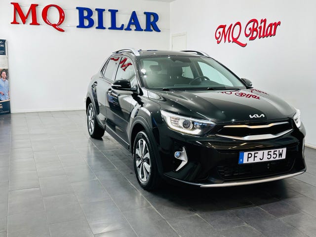 Kia Stonic 2025