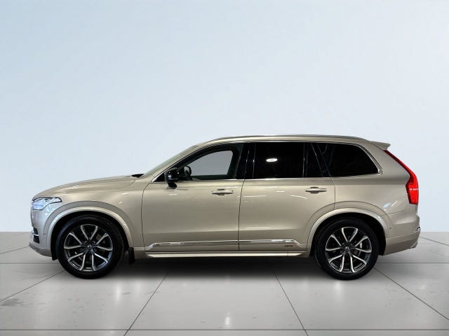 Volvo XC90 2016 – bild 3