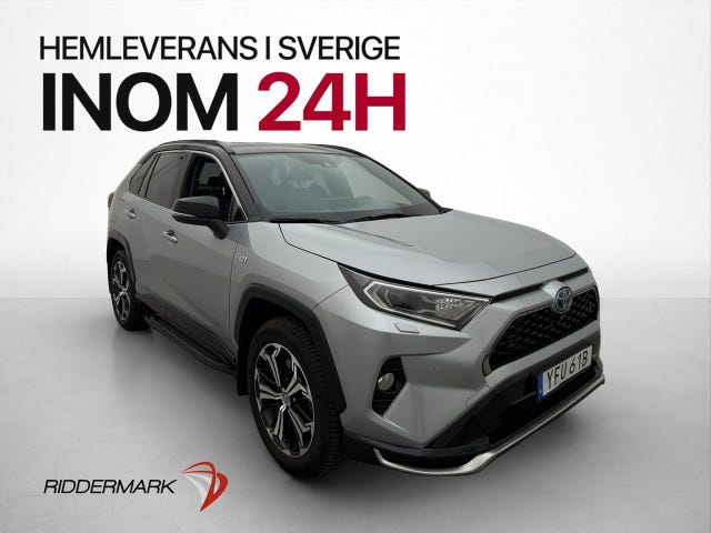 Toyota RAV4 2020