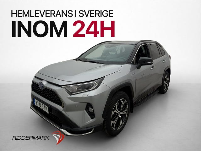Toyota RAV4 2020