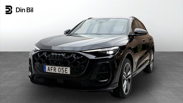 Audi Q5 2026