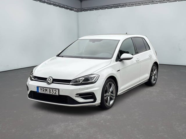 Volkswagen Golf I 2019