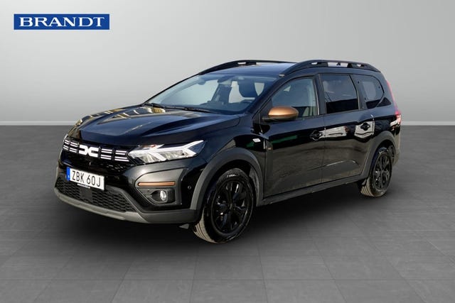 Dacia Jogger 2024