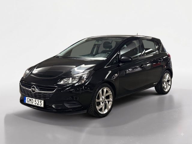 Opel Corsa 2019