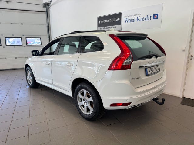 Volvo XC60 2015 – bild 3