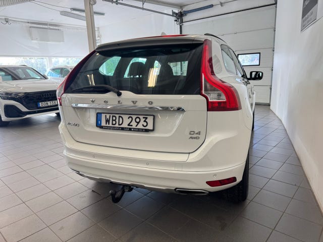 Volvo XC60 2015 – bild 4