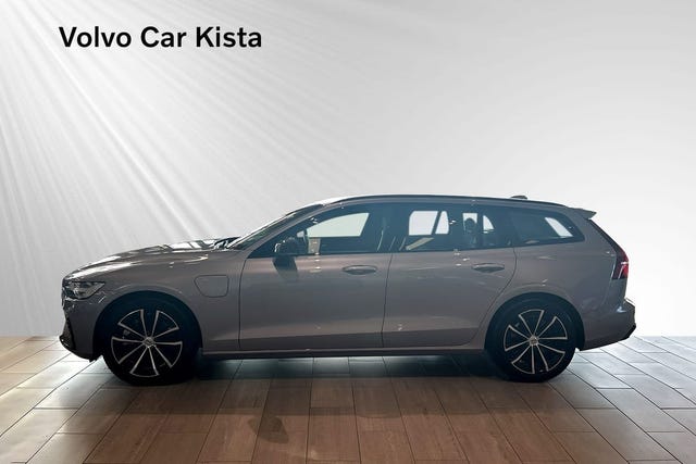 Volvo V60 2026 – bild 3
