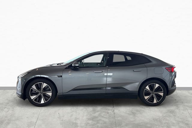 Polestar 4 2026