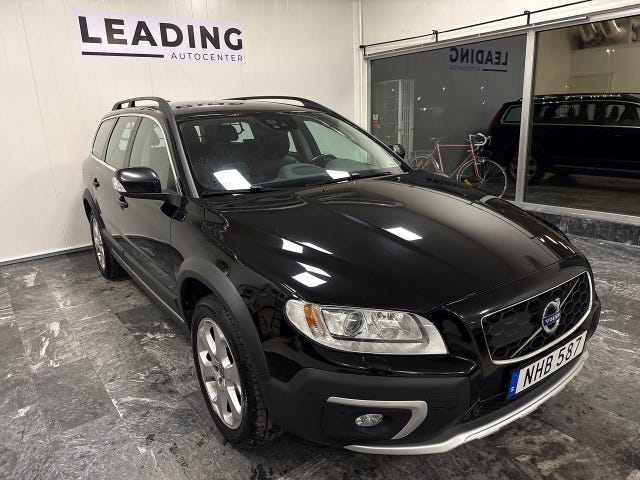 Volvo XC70 2016