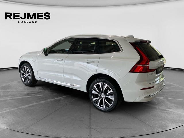 Volvo XC60 2022 – bild 3