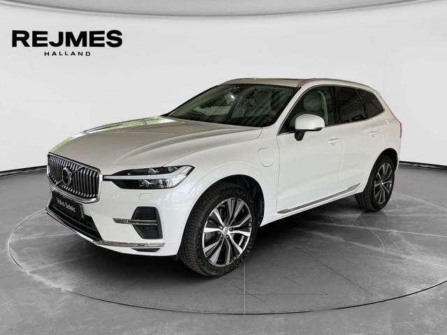 Volvo XC60 2022