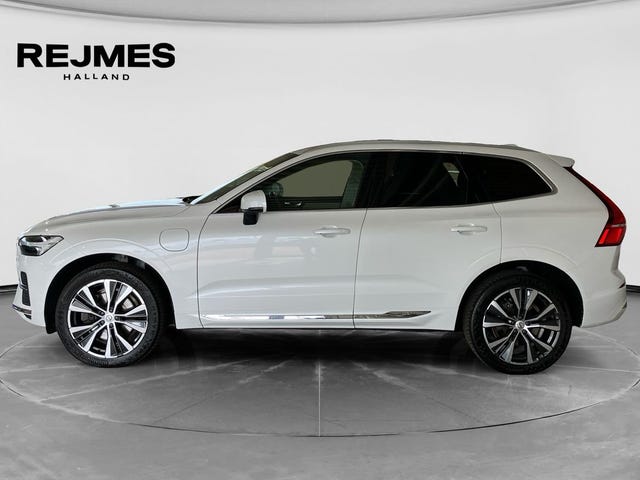 Volvo XC60 2022 – bild 4