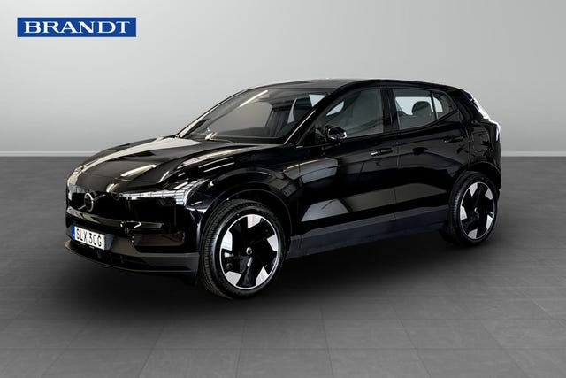 Volvo EX30 2026