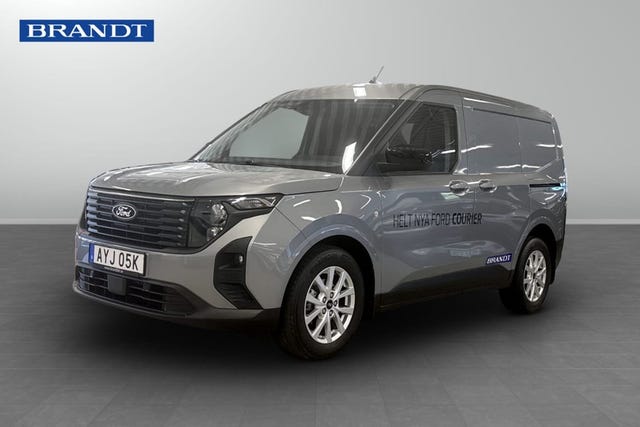 Ford Transit Courier 2024