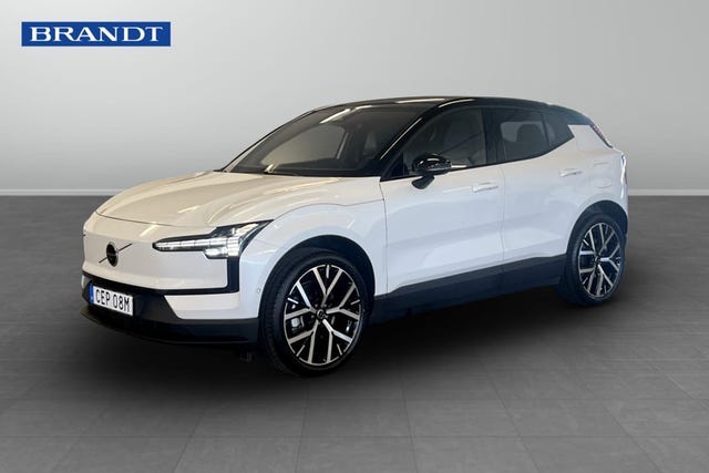 Volvo EX30 2026
