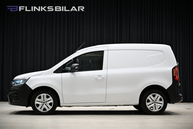 Renault Kangoo 2022