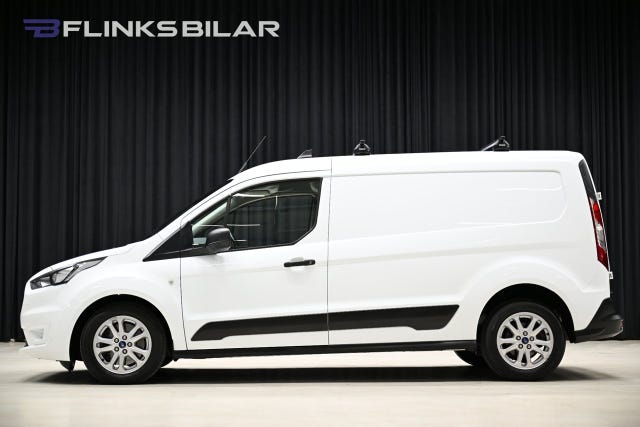 Ford Transit Connect 2023