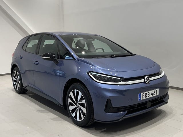 Volkswagen ID.3 Neo 2027