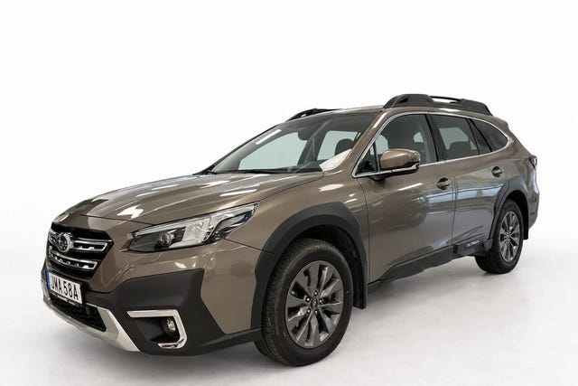 Subaru Outback 2024