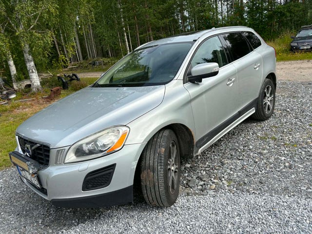 Volvo XC60 2012 – bild 3