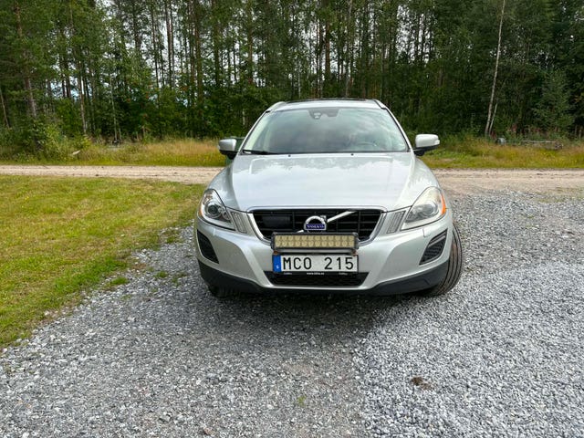 Volvo XC60 2012 – bild 4