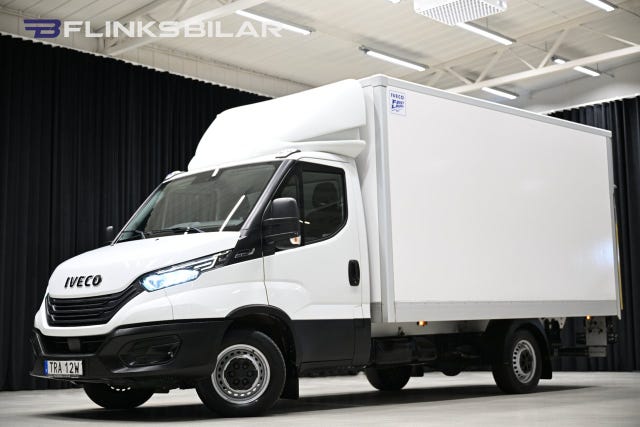 Iveco Daily 2024