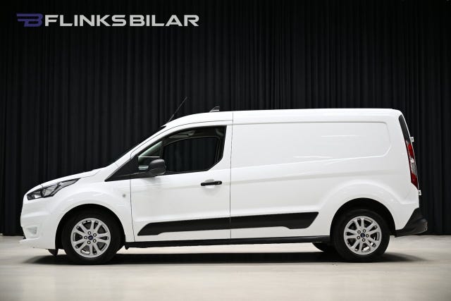 Ford Transit Connect 2021