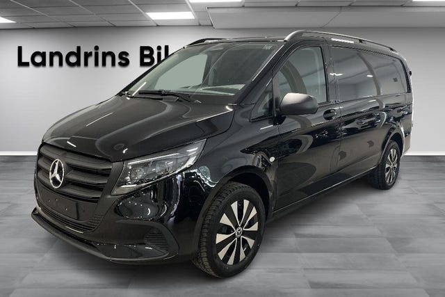 Mercedes-Benz Vito 116 2027