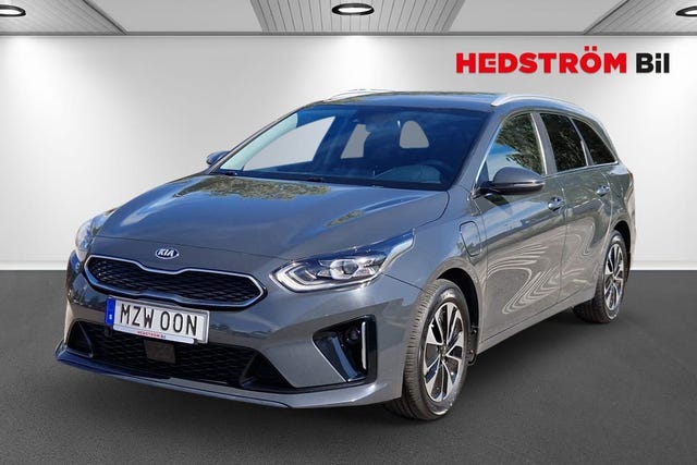 Kia Ceed 2021