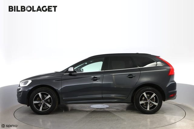Volvo XC60 2017 – bild 2