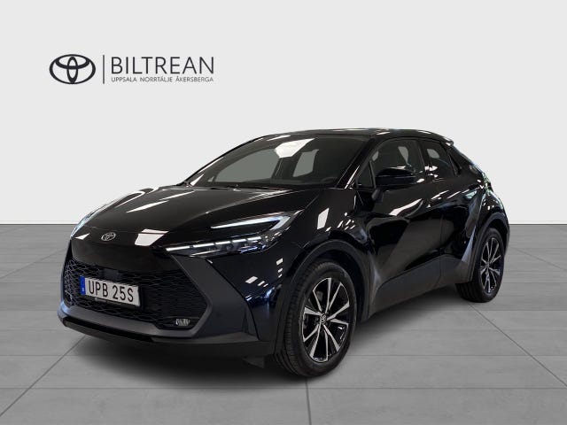 Toyota C-HR 2025