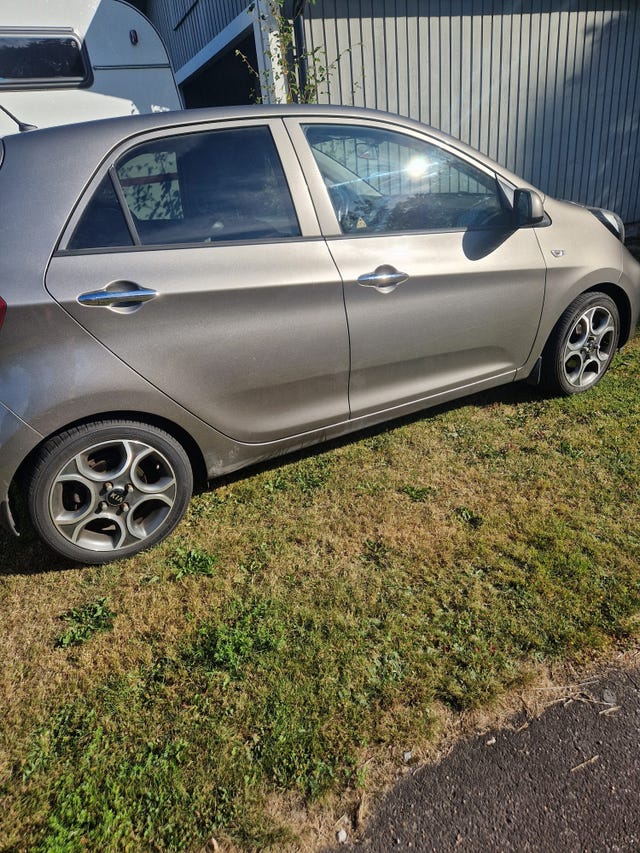 Kia Picanto 2016