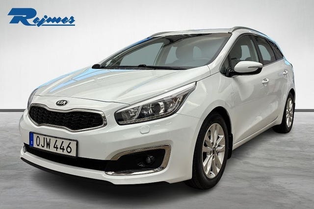 Kia Ceed 2017