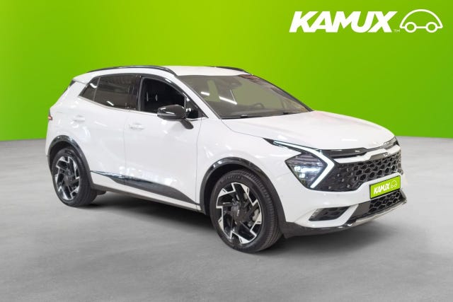 Kia Sportage 2025
