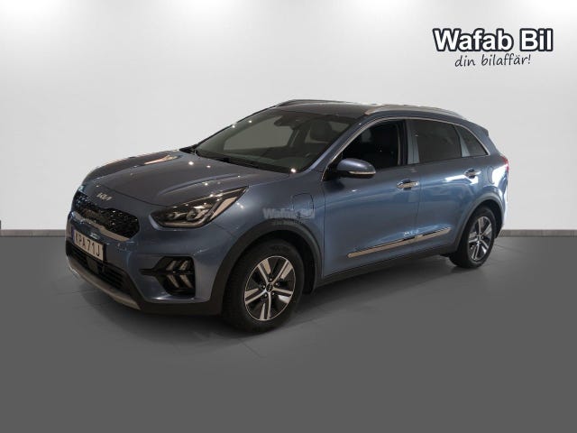 Kia Niro 2022