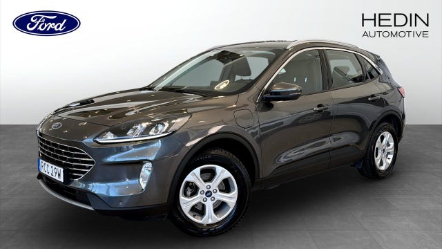 Ford Kuga 2023