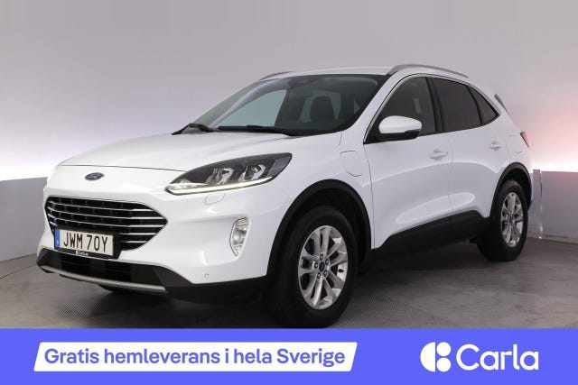 Ford Kuga 2022