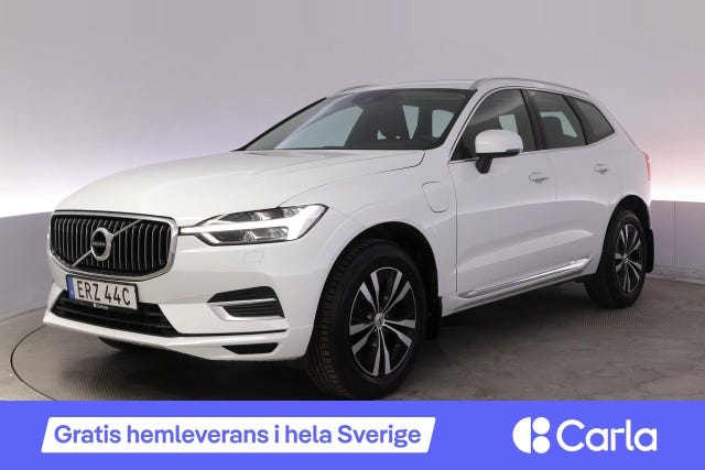 Volvo XC60 2021