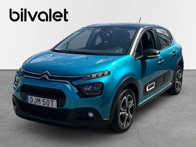 Citroen C3 2023