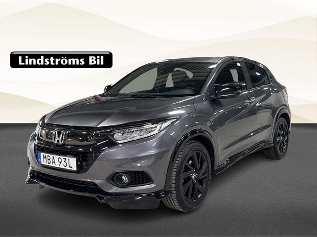 Honda HR-V 2019