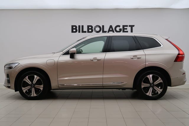 Volvo XC60 2023 – bild 2