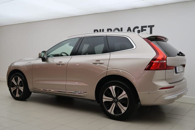 Volvo XC60 2023 – bild 3