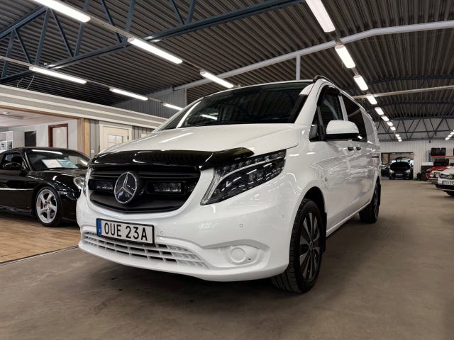 Mercedes-Benz Vito 119 2023