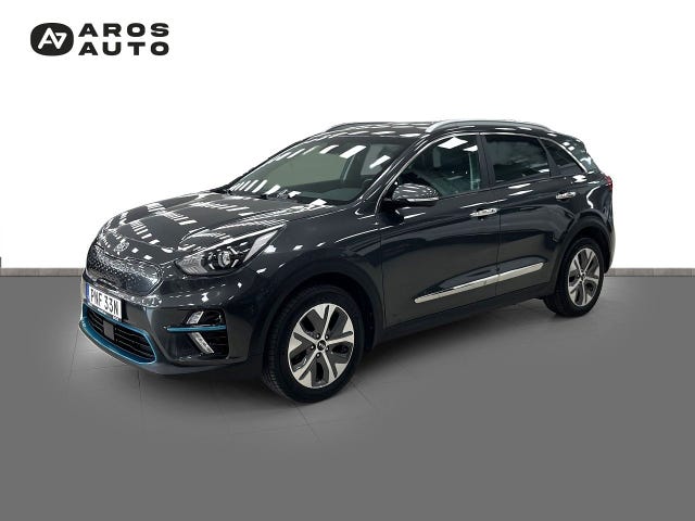 Kia e-Niro 2021
