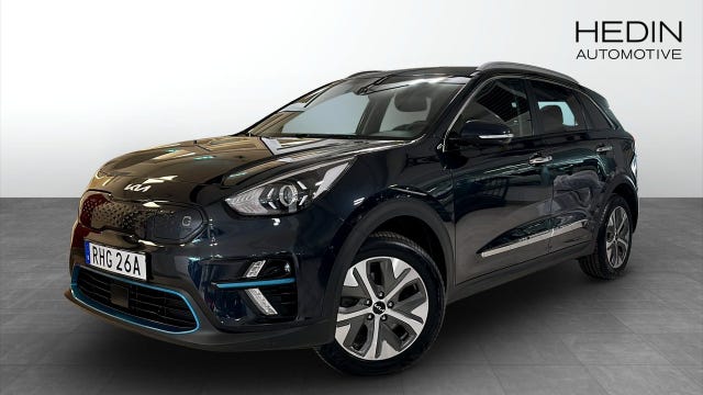 Kia e-Niro 2021