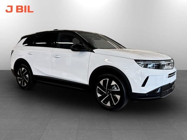 Opel Grandland 2026