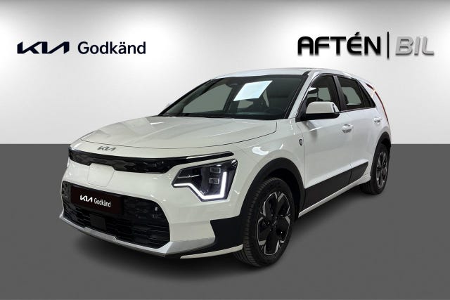 Kia Niro 2024