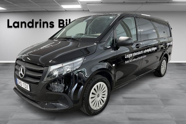 Mercedes-Benz Vito 116 2025
