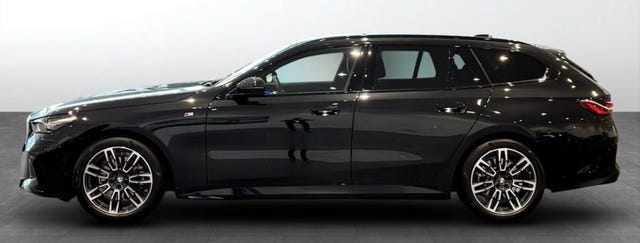 BMW 520d 2025